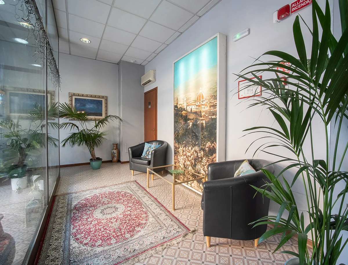 Mio Hotel Firenze